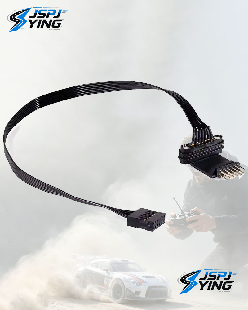 Rc Hobby Horizon - RC Car LED Light Assembly Magnetic
