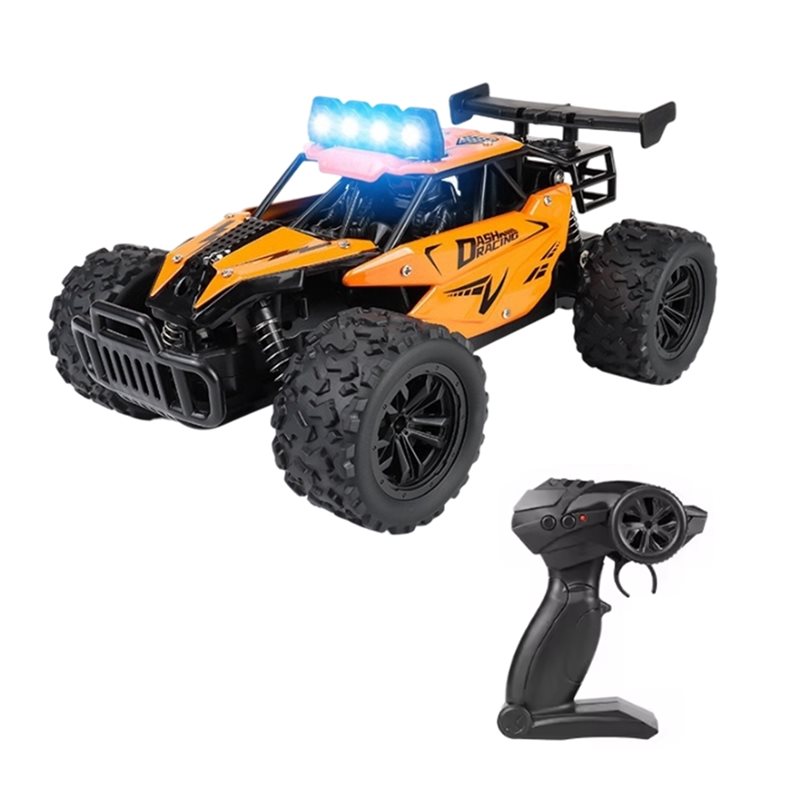 Rc Hobby Horizon - FBIL-RC Alloy Car 1:16 Scale, 2WD