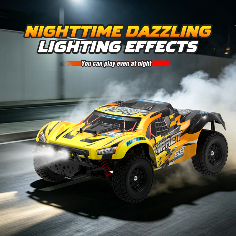 1: 12 High-Speed Rc Car Remote - огляд і ціна Rc Hobbyking Shop