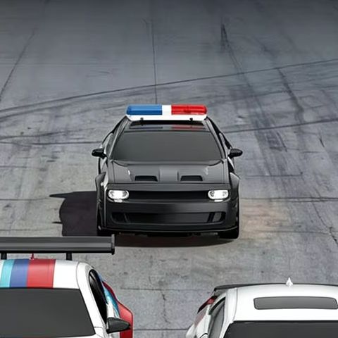 New 1/36 RC Drift Car 3611 Hig - огляд і ціна Rc Hobby Horizon