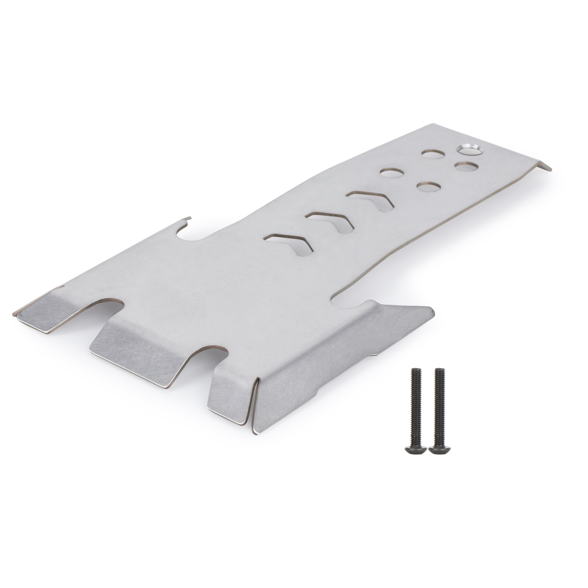 Stainless Steel Axle Protector - огляд і ціна Rc Hobby Crawler