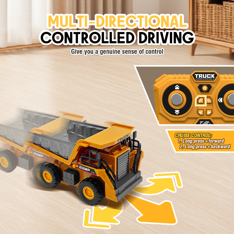 1:64 Desktop Rc Car Mini Alloy - огляд і ціна Rc Hobbyking Shop