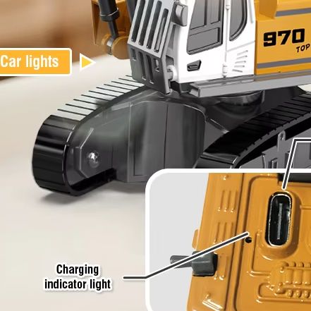1:64 Desktop RC Car Alloy Remo - огляд і ціна Rc Hobbyking Shop