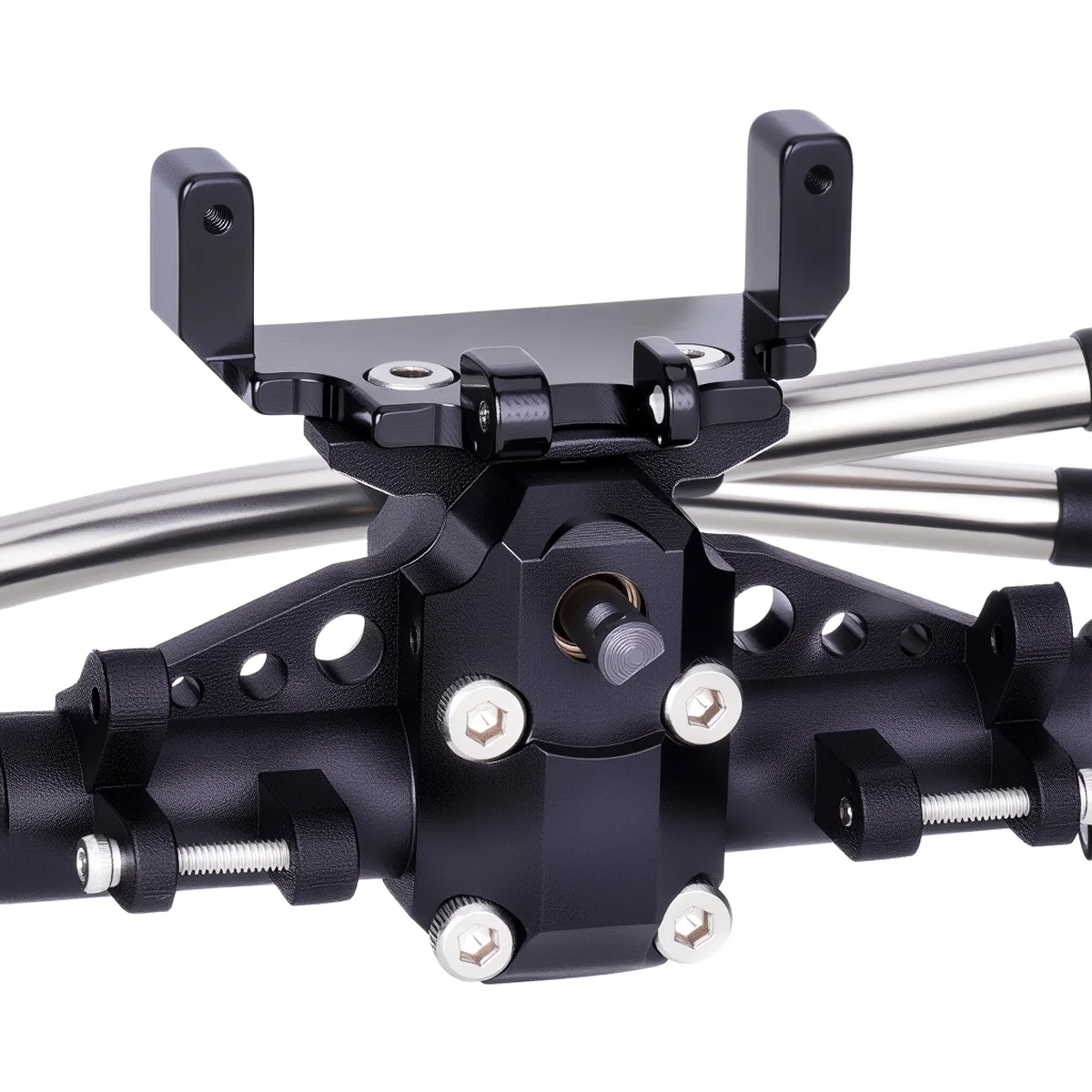 1Set Plastic Axles w/ Servo Mo - огляд і ціна Rc Hobby Crawler