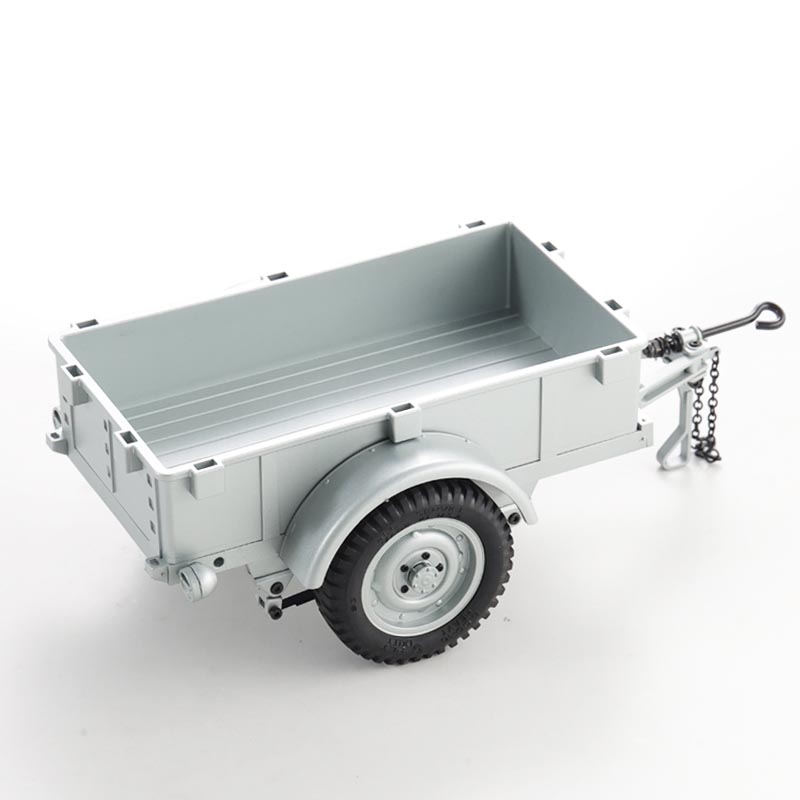 FMS C3306-C3311 RC Utility Tra - огляд і ціна Rc Hobby Crawler