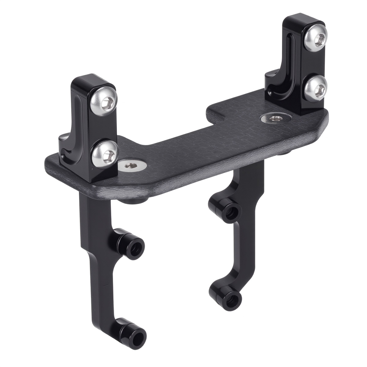 Aluminum Alloy Servo Mount Bas - огляд і ціна Rc Hobby Crawler
