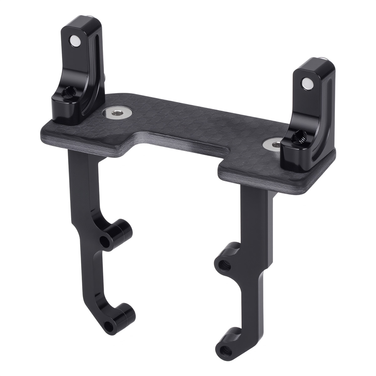 Aluminum Alloy Servo Mount Bas - огляд і ціна Rc Hobby Crawler