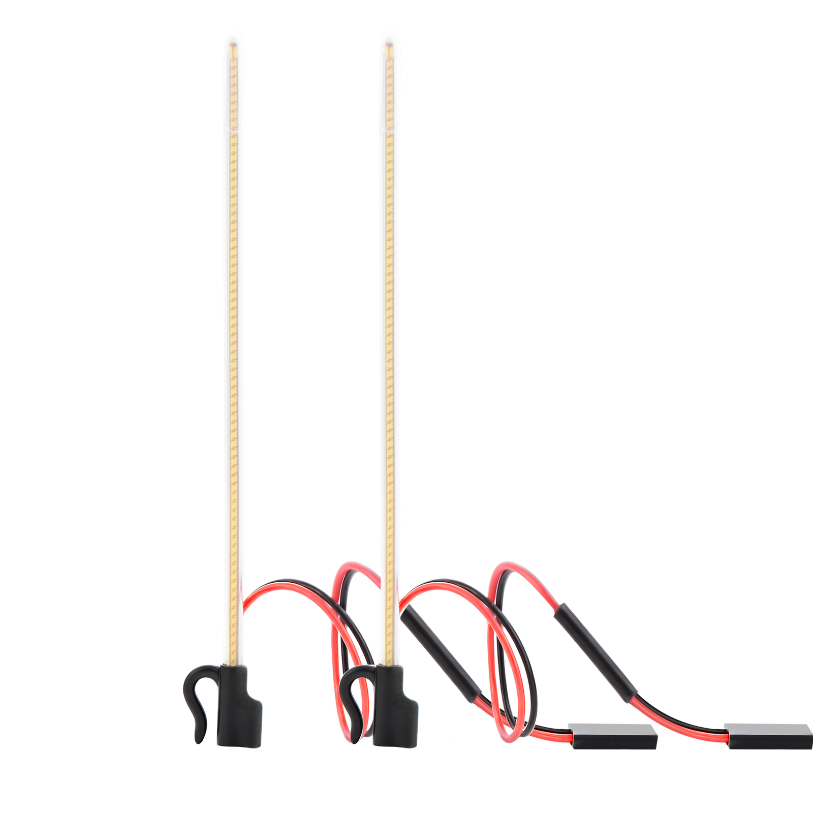 ModRax 2PCS LED RC Antenna Lig - огляд і ціна Rc Hobby Horizon