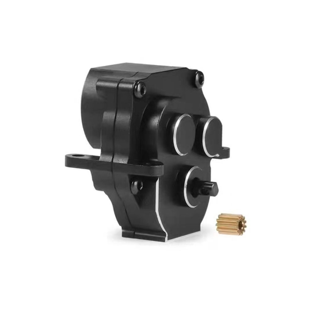 Transmission Gear Box Includin - огляд і ціна Rc Hobby Crawler