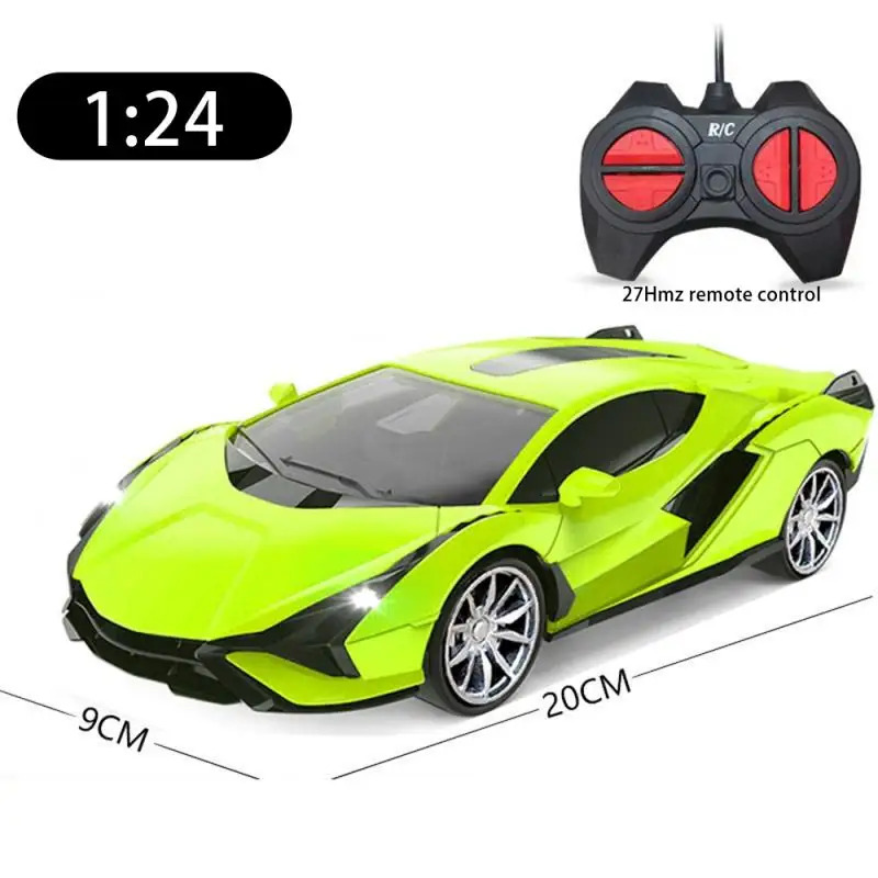 High-Speed RC Car Stunt Drift  - огляд і ціна Rc Hobby Horizon