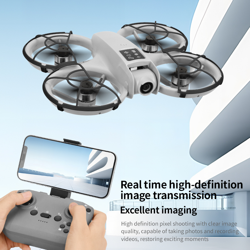 Fpv Rc Drone with Hd Camera Wi - огляд і ціна Rc Hobbyking Shop