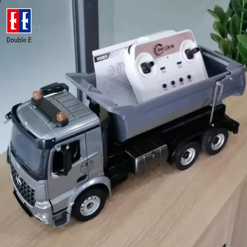 DoubleE 1:20 6Ch Rc Car Remote - огляд і ціна Rc Hobbyking Shop