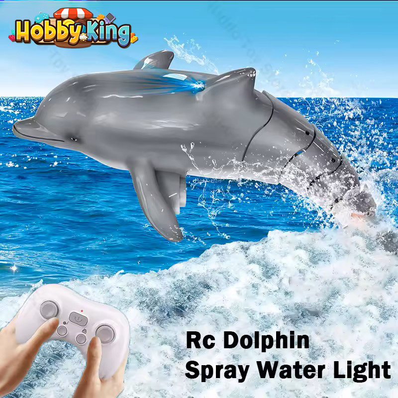 Rc Boat 2.4G Remote Control Do - огляд і ціна Rc Hobbyking Shop