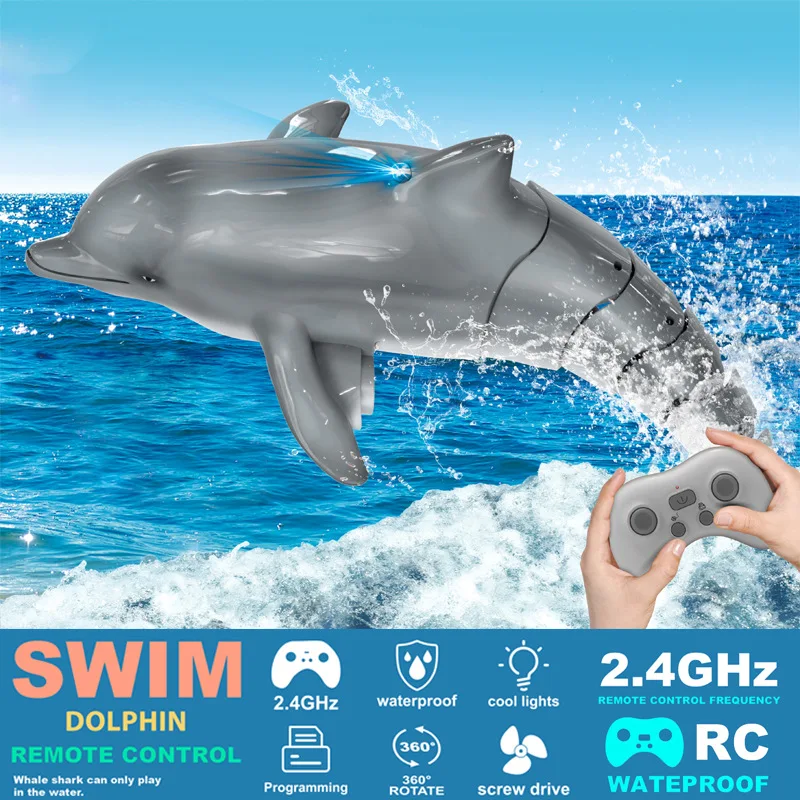 Rc Boat 2.4G Remote Control Do - огляд і ціна Rc Hobbyking Shop