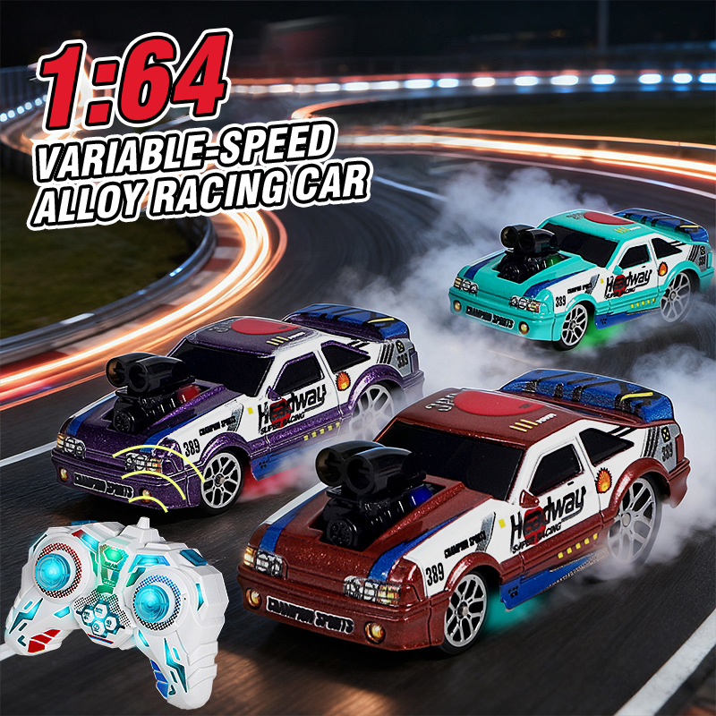 1:64 Alloy Rc Drifting Racing  - огляд і ціна Rc Hobbyking Shop
