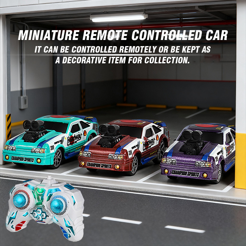1:64 Alloy Rc Drifting Racing  - огляд і ціна Rc Hobbyking Shop