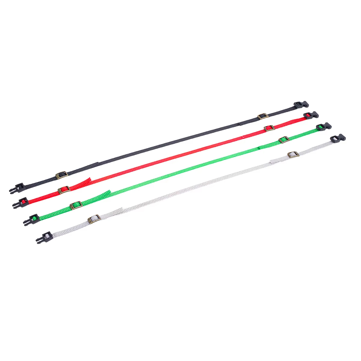 5Pcs Luggage Rope Roof Rack Ti - огляд і ціна Rc Hobby Crawler