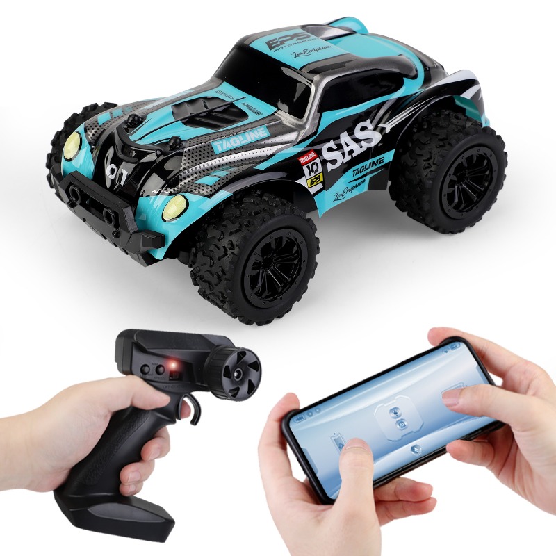 1:20 Rc Car Remote Control Off - огляд і ціна Rc Hobbyking Shop