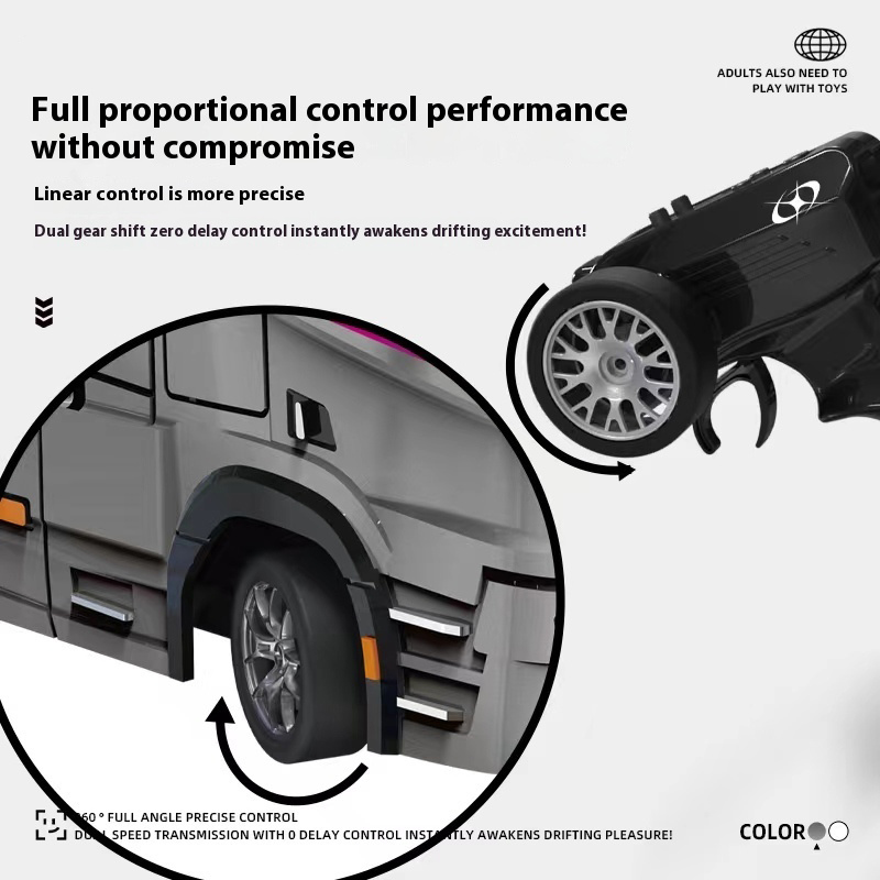 1:43 Rc Car Mini Remote Contro - огляд і ціна Rc Hobbyking Shop