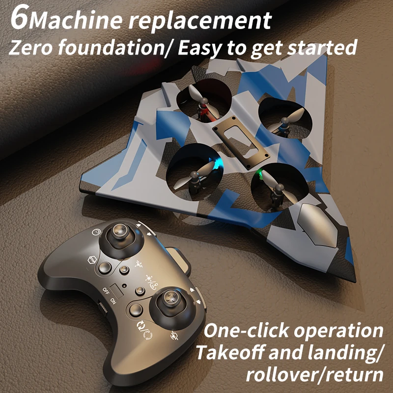 6Ch Rc Plane Foam Remote Contr - огляд і ціна Rc Hobbyking Shop