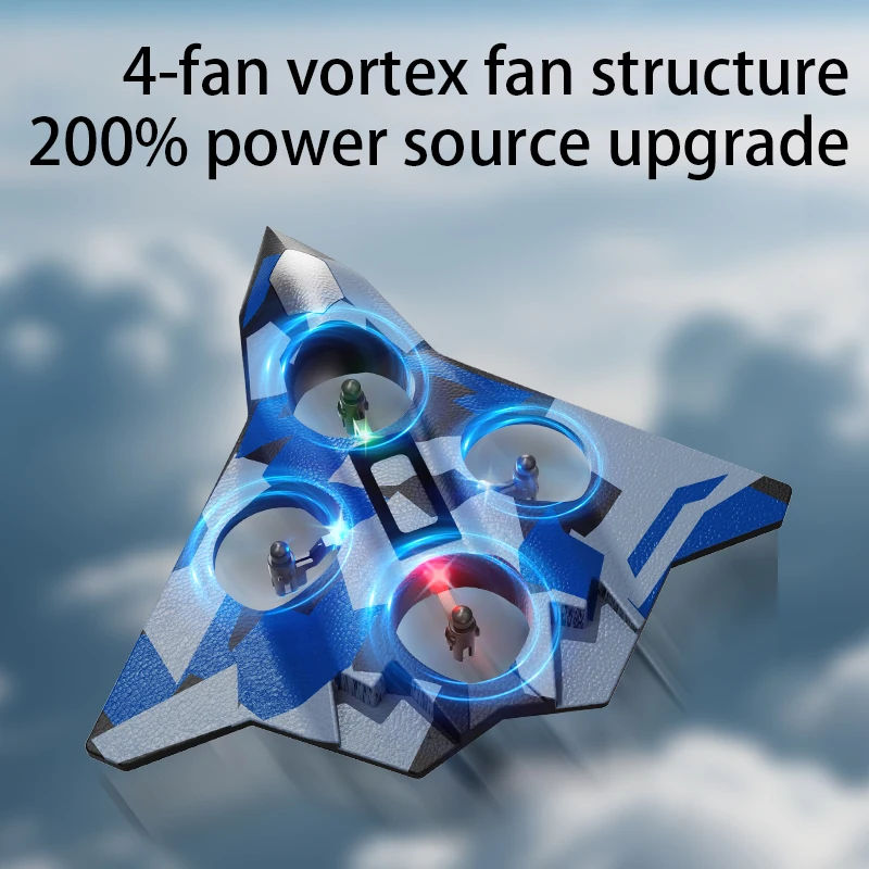 6Ch Rc Plane Foam Remote Contr - огляд і ціна Rc Hobbyking Shop
