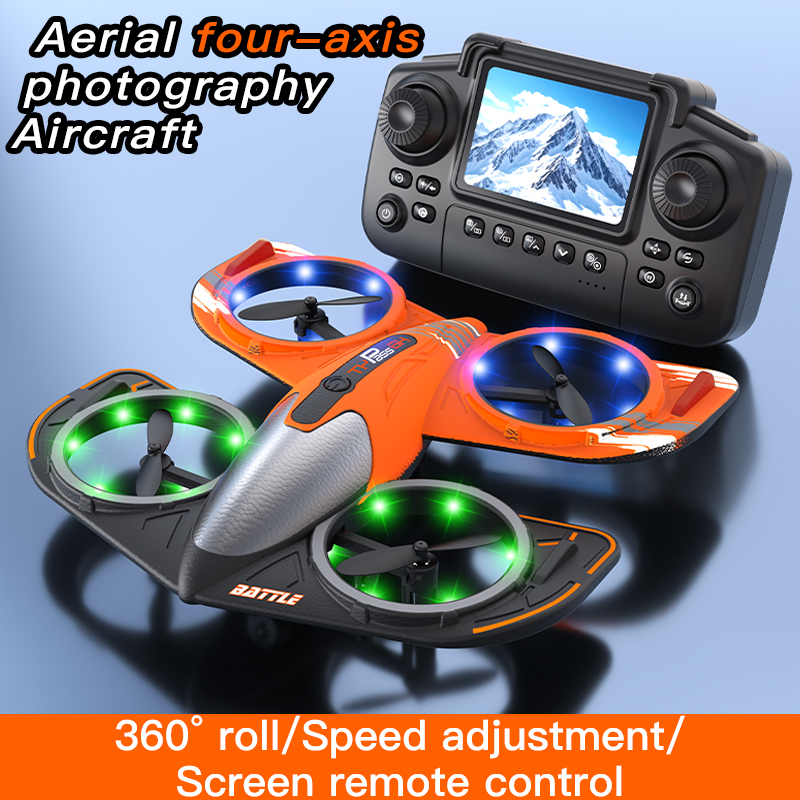 Rc Drone with Camera Foam Airc - огляд і ціна Rc Hobbyking Shop