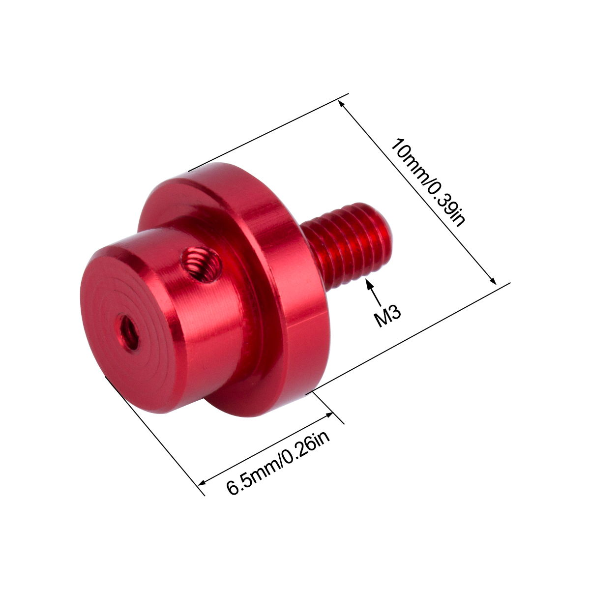 50cm Metal Adjustable Simulati - огляд і ціна Rc Hobby Crawler