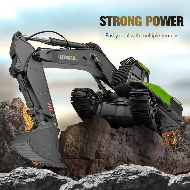1/14 Scale RC Remote Control T - огляд і ціна Rc Hobbyking Shop