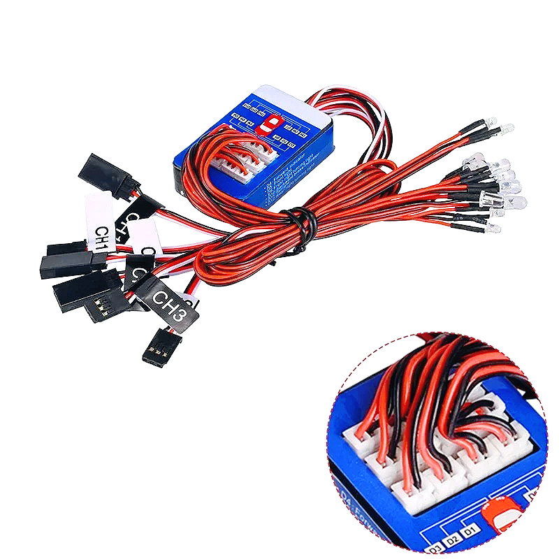 Tamiya Remote Control Model Ca - огляд і ціна Rc Hobby Horizon